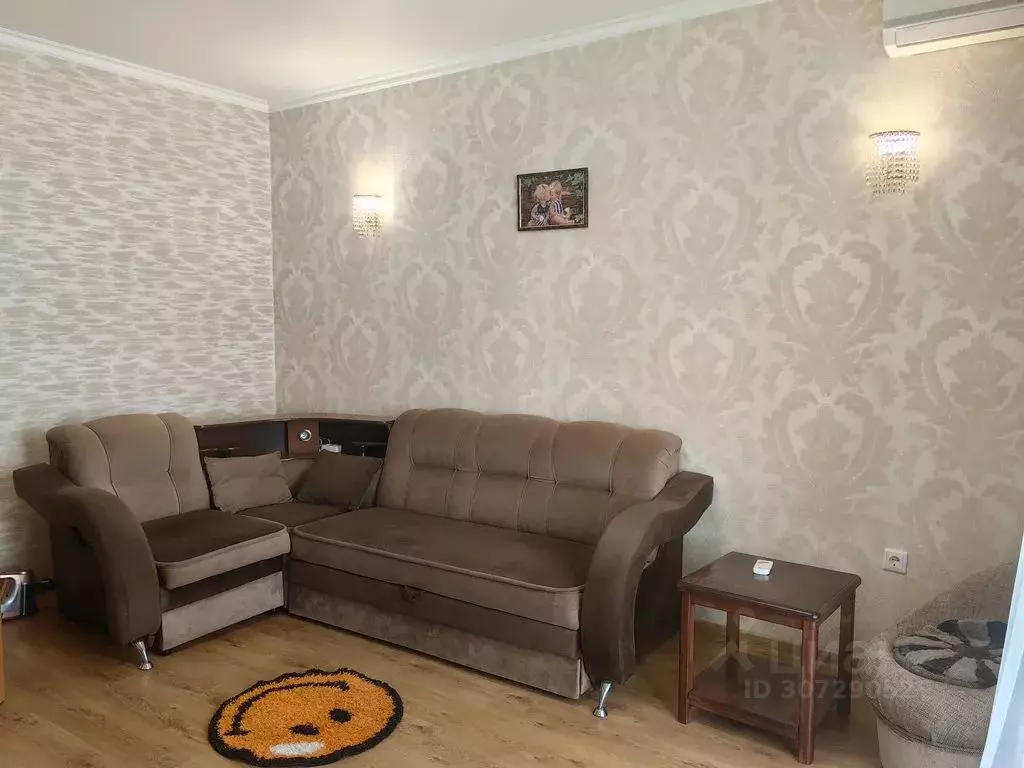 1-к кв. Краснодарский край, Славянск-на-Кубани ул. Победы, 276к1 (48.0 ... - Фото 1