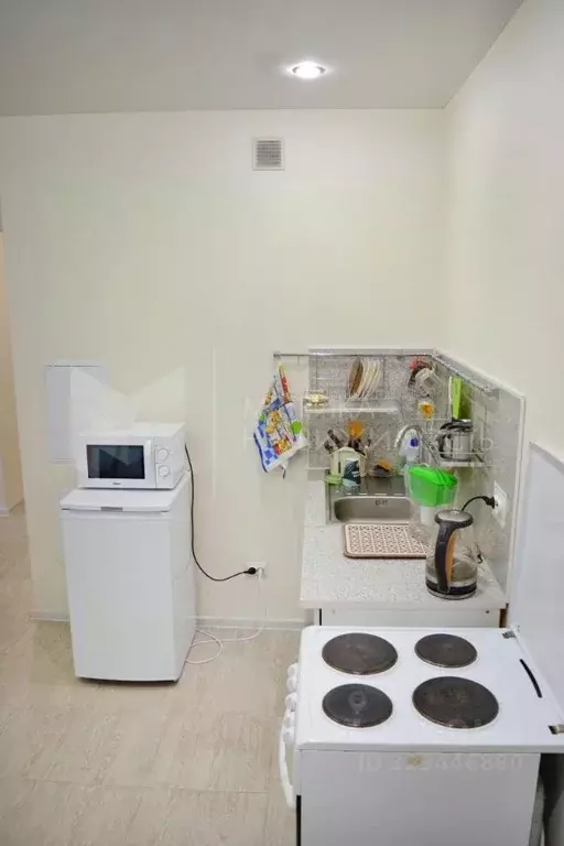 1-к кв. Тюменская область, Тюмень ул. Василия Подшибякина, 19 (38.9 м) - Фото 0