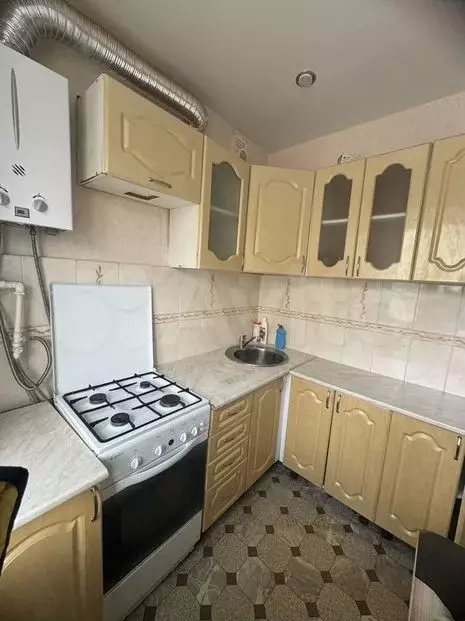 1-к. квартира, 30м, 4/5эт. - Фото 0