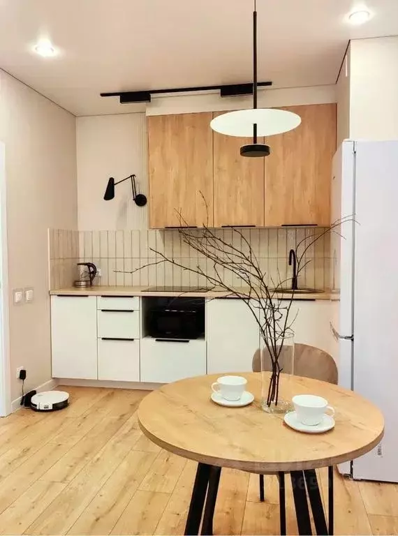 2-к кв. Карелия, Петрозаводск ул. Лермонтова, 4 (40.0 м) - Фото 1