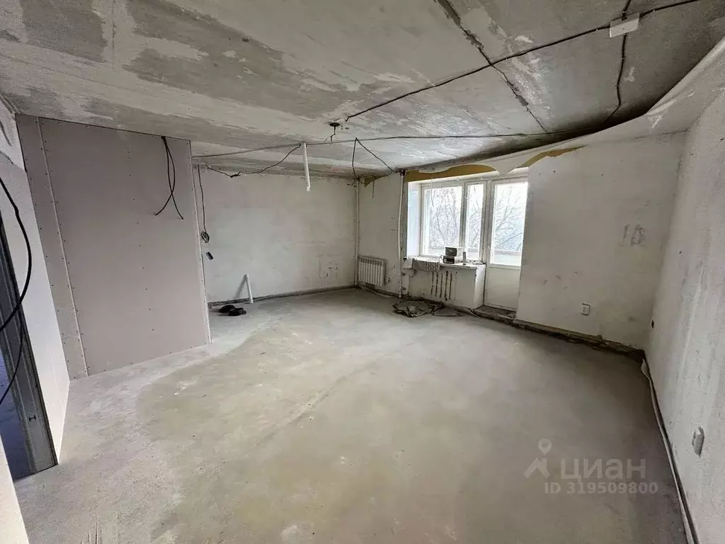 2-к кв. Рязанская область, Рязань проезд Речников, 1Б (80.0 м) - Фото 1