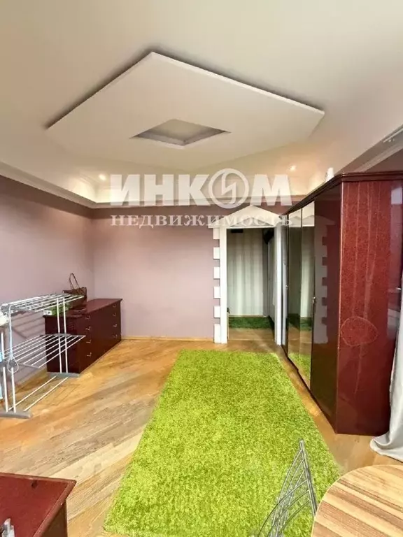 Комната Москва Мантулинская ул., 16 (25.0 м) - Фото 1