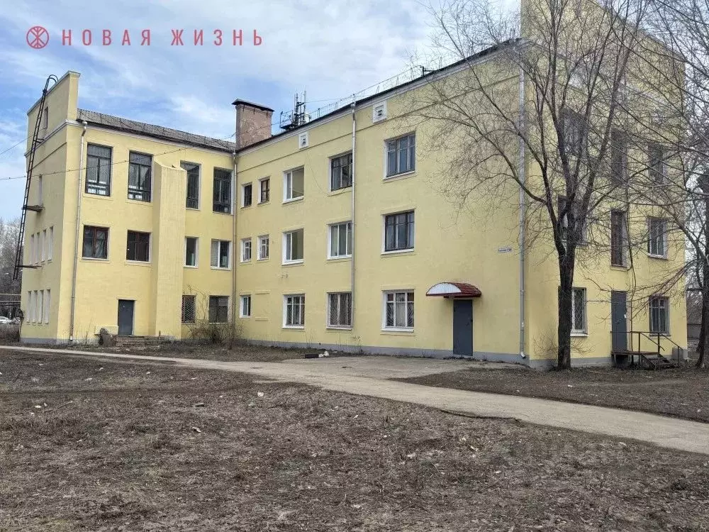 Помещение свободного назначения в Самарская область, Самара ул. ... - Фото 0