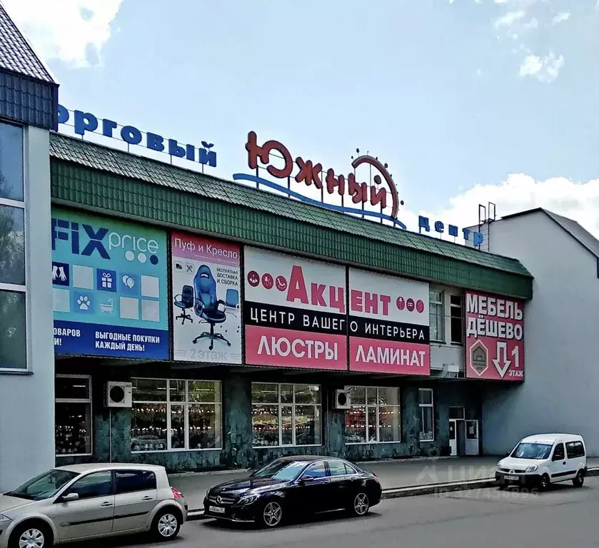 Комната Орловская область, Орел Кромская ул., 7 (13.0 м) - Фото 2