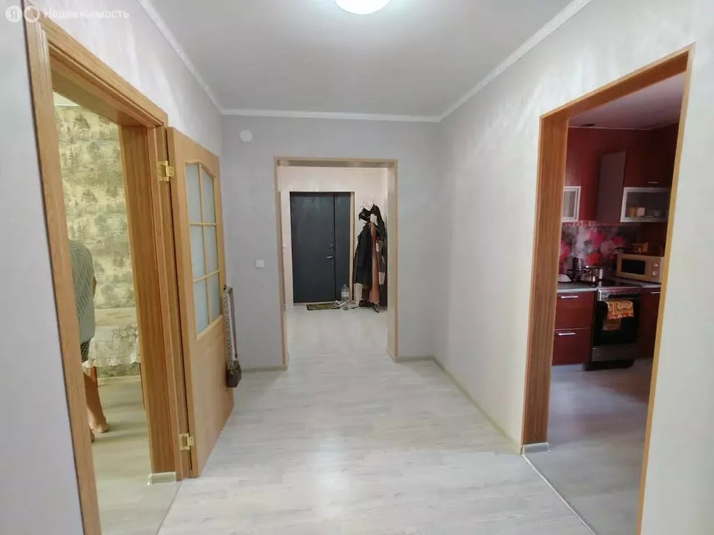 Дом в Глафировка, Краснопартизанская улица (84.2 м) - Фото 0