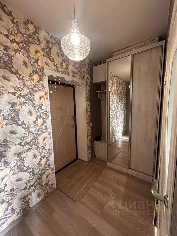 1-к кв. Калининградская область, Калининград ул. Маршала Новикова ... - Фото 2