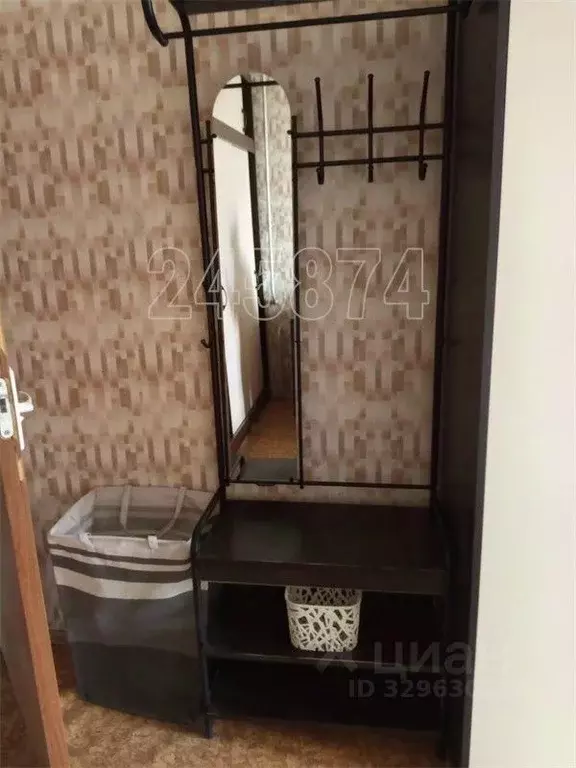 Комната Москва ул. Марьинский Парк, 39К1 (12.0 м) - Фото 2