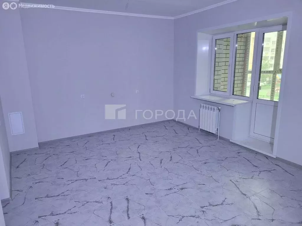 3-комнатная квартира: Барнаул, Змеиногорский тракт, 104П/7 (106.4 м) - Фото 1