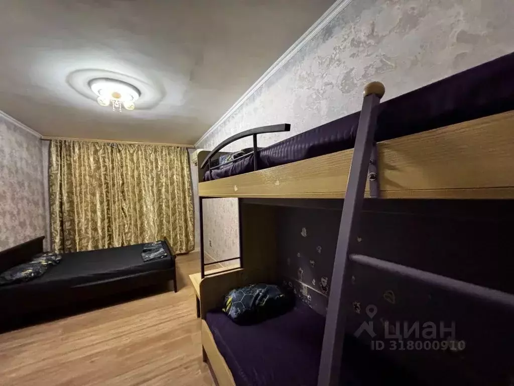 1-к кв. Краснодарский край, Туапсинский муниципальный округ, с. Шепси ... - Фото 2