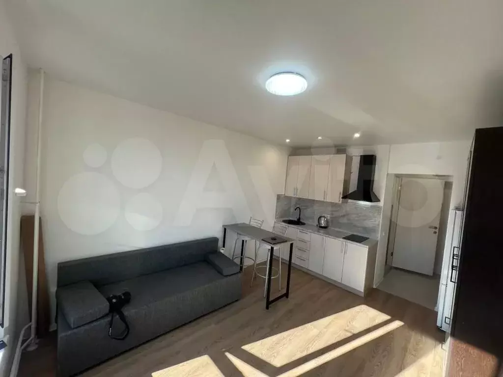 Квартира-студия, 20 м, 7/9 эт. - Фото 0