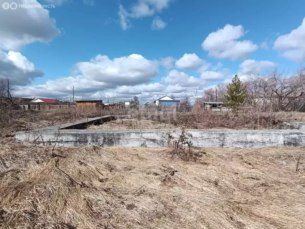 Участок в деревня Баранникова, Лесная улица (16.24 м) - Фото 0