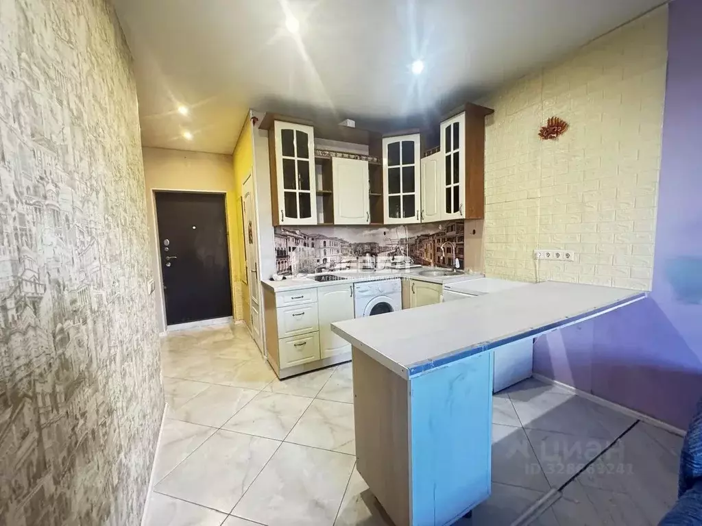 Студия Московская область, Ленинский городской округ, Лопатино пгт ... - Фото 1