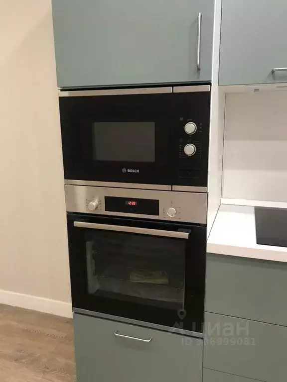 2-к кв. Московская область, Одинцовский городской округ, Заречье рп ... - Фото 2