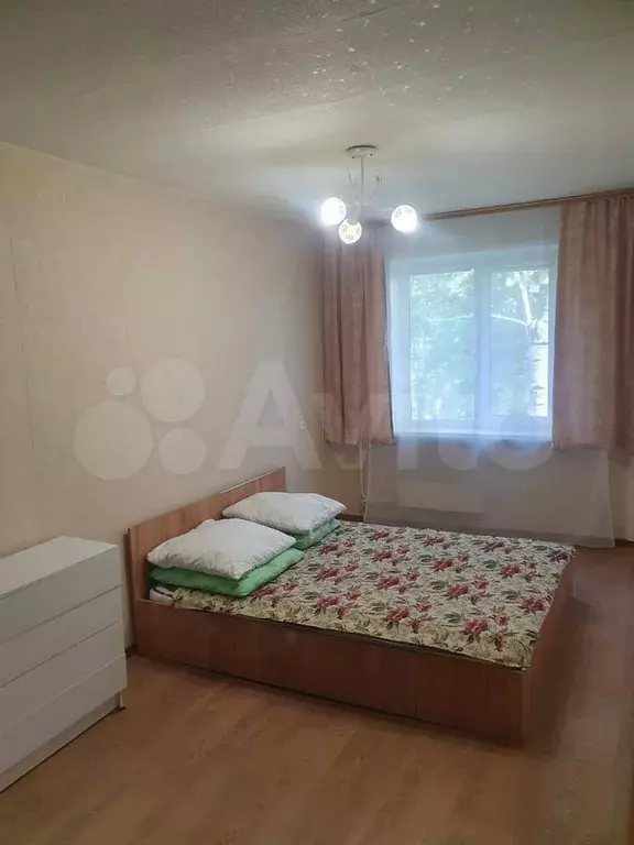2-к. квартира, 46 м, 4/5 эт. - Фото 0