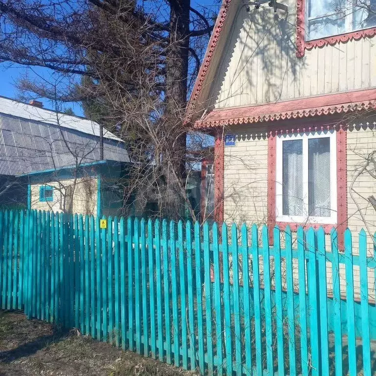 Дача 30 м на участке 5 сот. - Фото 1