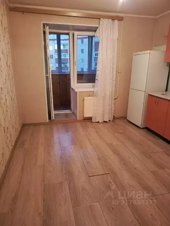 1-к кв. Самарская область, Самара ул. Зои Космодемьянской, 21 (50.0 м) - Фото 1