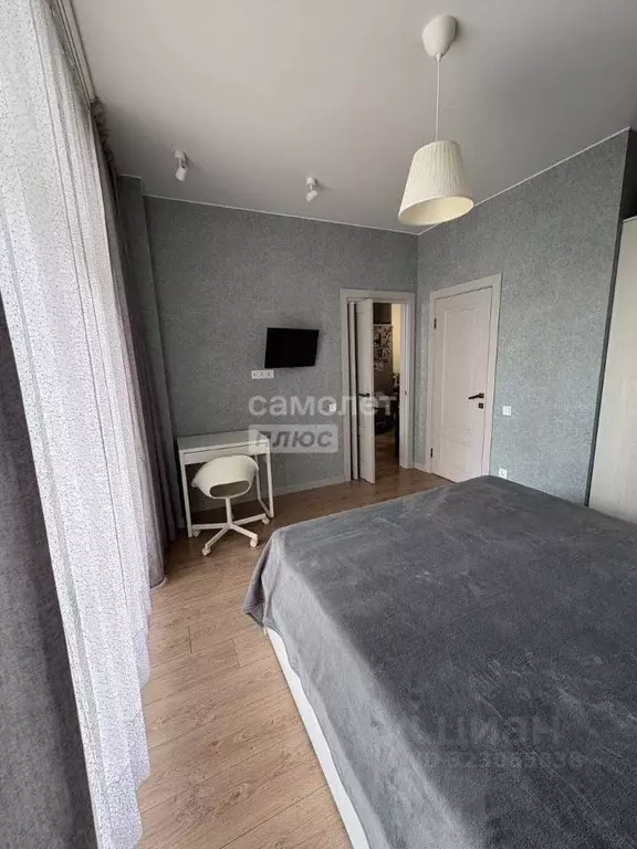 3-к кв. Челябинская область, Челябинск просп. Героя России Е.Н. ... - Фото 1