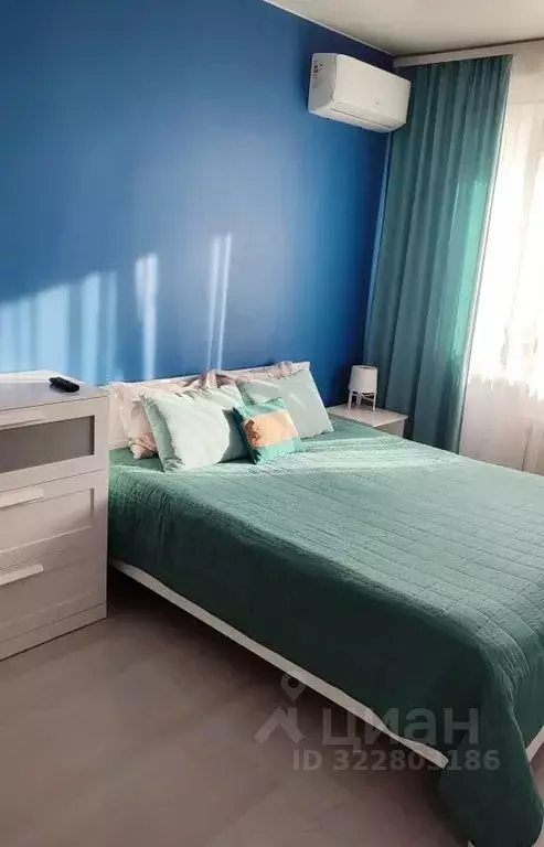 1-к кв. Марий Эл, Йошкар-Ола ул. Воинов-Интернационалистов, 32 (36.0 ... - Фото 1