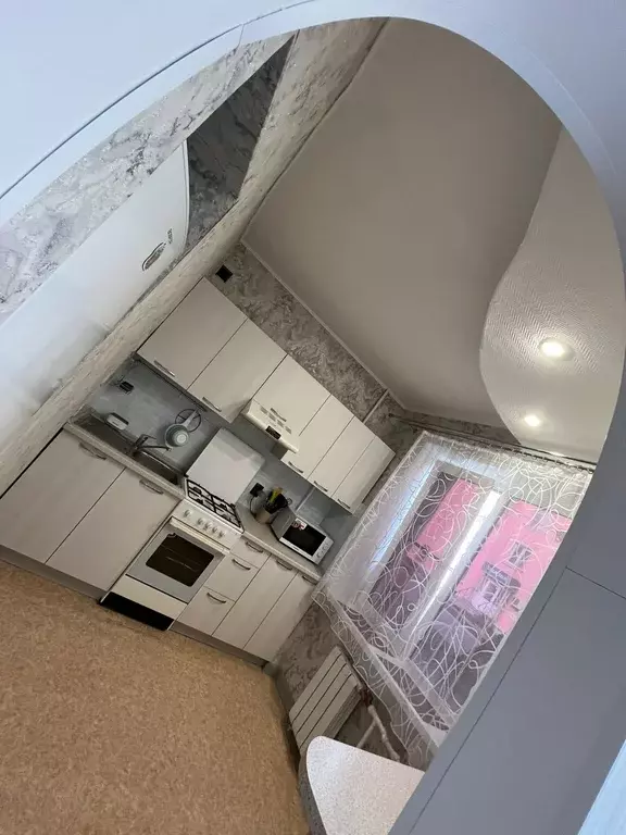 Продаётся 2-к квартира, 45 м - Фото 1