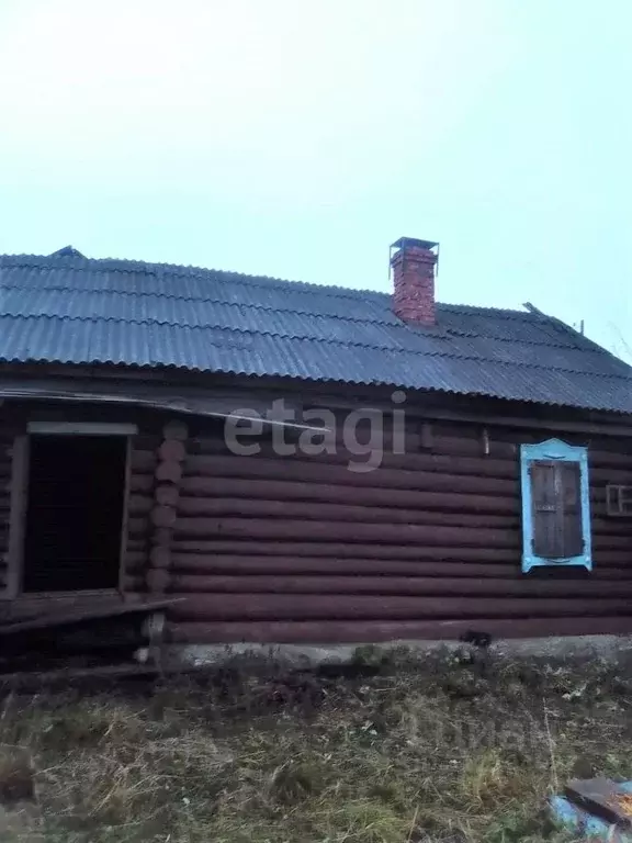 Дом в Свердловская область, Верхний Тагил Пролетарская ул. (45 м) - Фото 0