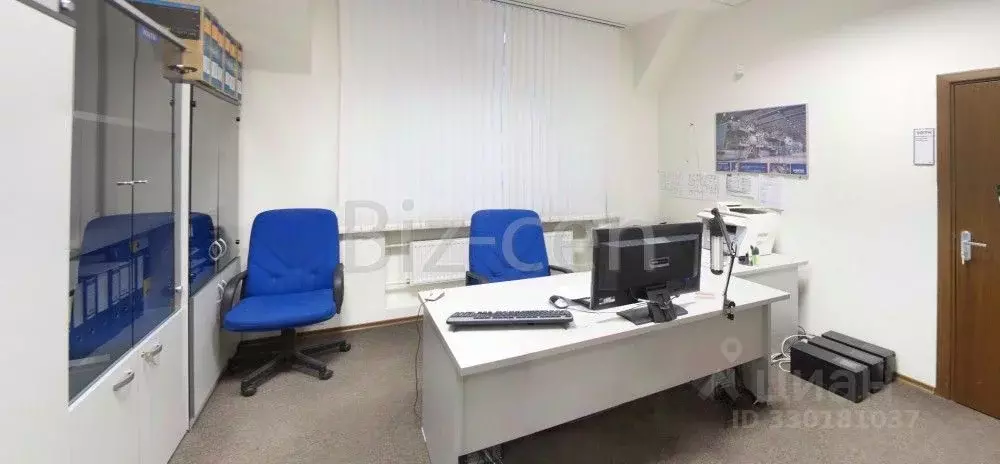 Офис в Санкт-Петербург Конногвардейский бул., 4 (731 м) - Фото 2