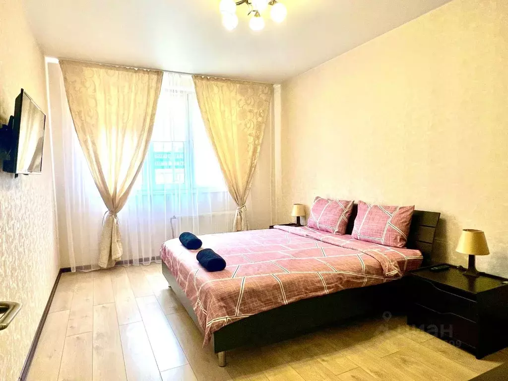 1-к кв. Московская область, Подольск Красная Горка мкр, ул. Садовая, ... - Фото 2