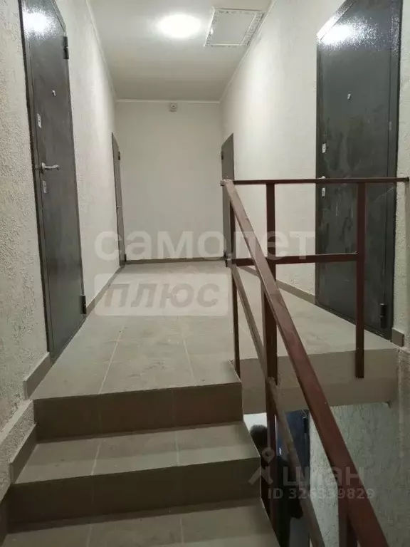 Студия Севастополь ул. Хрусталева, 86 (28.0 м) - Фото 1