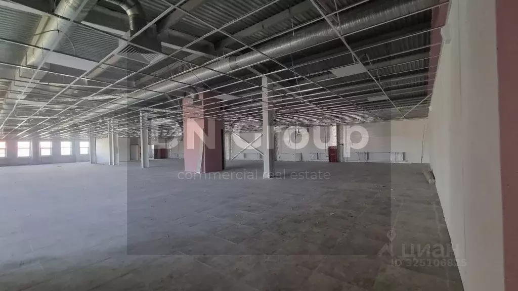 Производственное помещение в Новосибирская область, Новосибирск ... - Фото 1