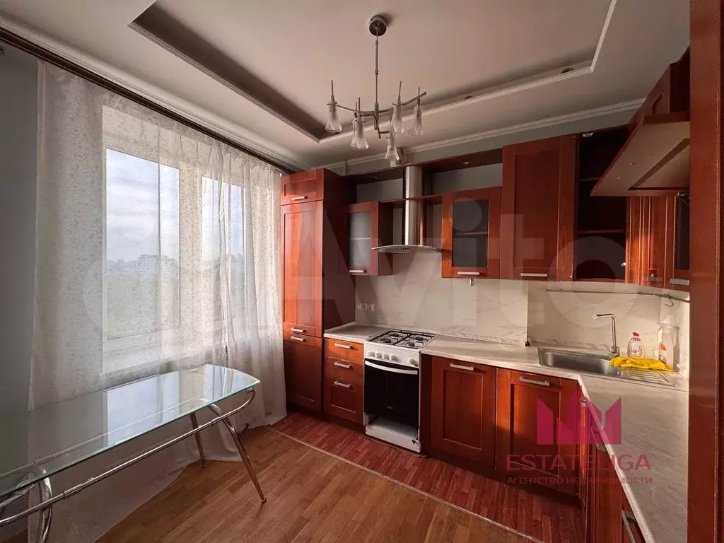 3-к. квартира, 80 м, 8/8 эт. - Фото 1