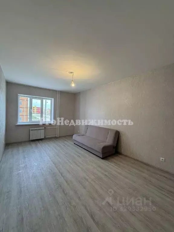 3-к кв. Тыва, Кызыл Ангарский бул., 31 (66.7 м) - Фото 1