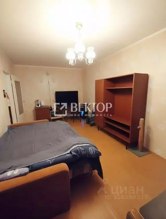 3-к кв. Костромская область, Кострома Родниковая ул., 4 (65.0 м) - Фото 1