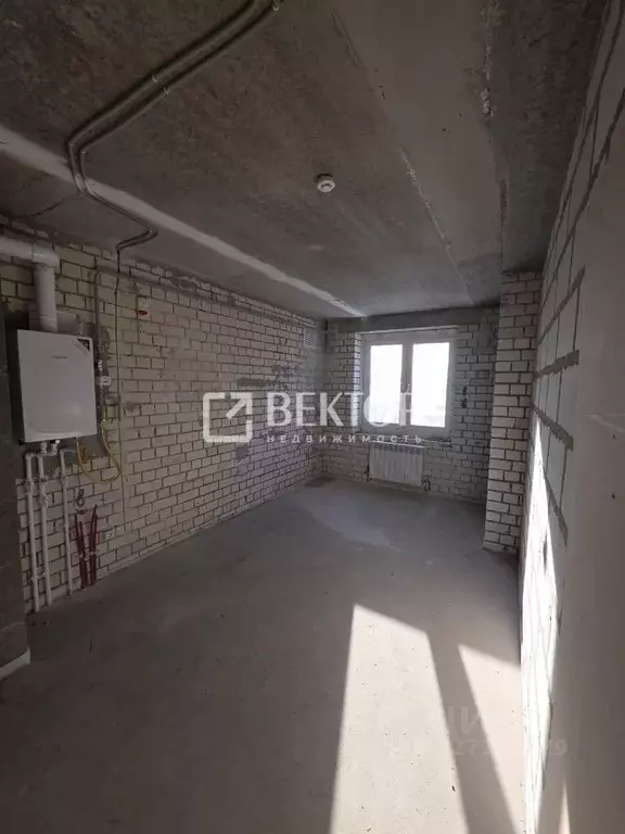 1-к кв. Ивановская область, Иваново ул. Чайковского, 40 (36.9 м) - Фото 2