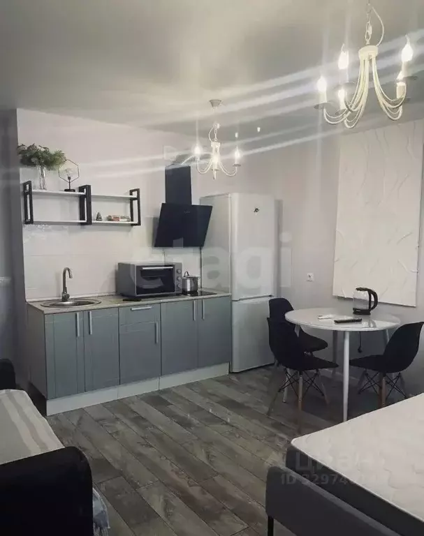 Студия Удмуртия, Ижевск ул. Герцена, 8к1 (32.0 м) - Фото 1