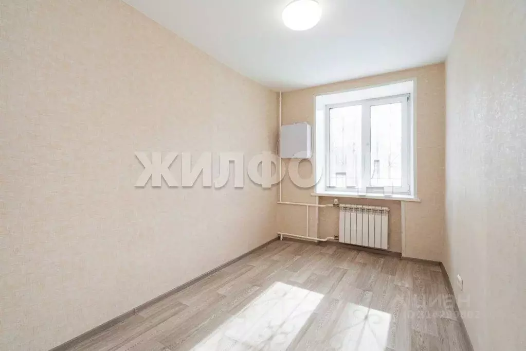 Студия Томская область, Томск ул. Полины Осипенко, 6 (16.0 м) - Фото 0