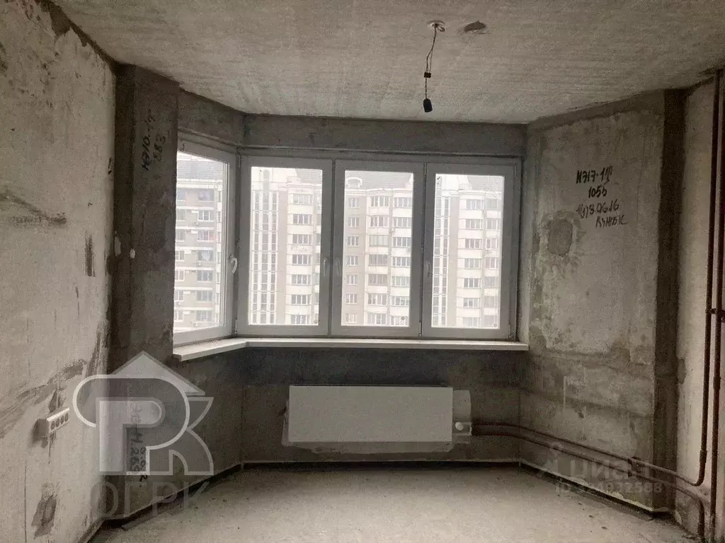 2-к кв. Московская область, Солнечногорск городской округ, Андреевка ... - Фото 1