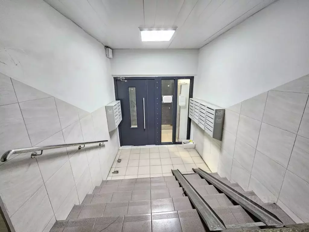 4-к кв. Москва Челябинская ул., 7 (63.2 м) - Фото 1
