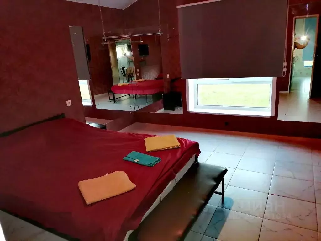 Дом в Тверская область, Калининский муниципальный округ, пос. ... - Фото 1