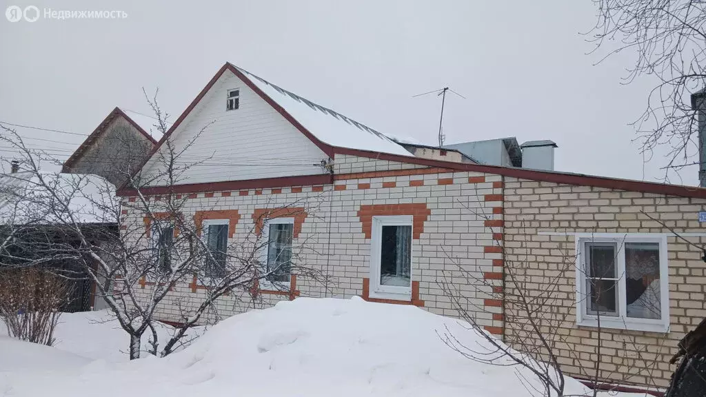 Дом в Тамбов, Стрелецкая улица (60 м) - Фото 2