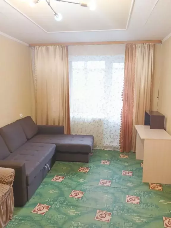 1-к кв. Мурманская область, Мурманск ул. Капитана Маклакова, 46 (33.0 ... - Фото 1