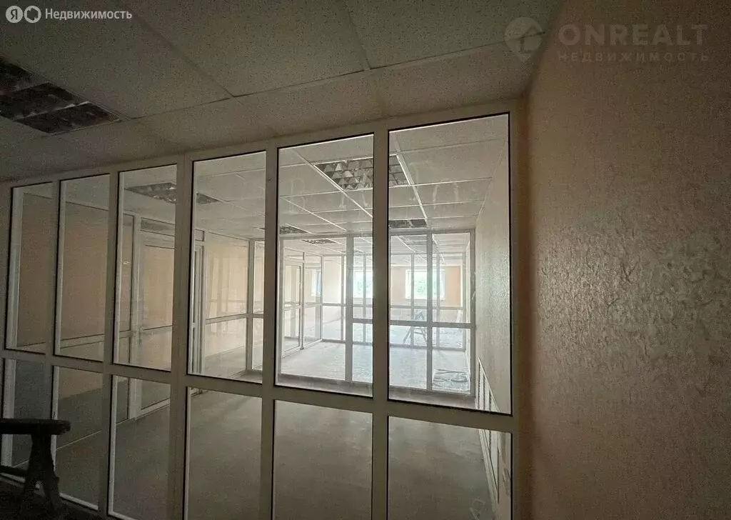Офис (15 м) - Фото 1