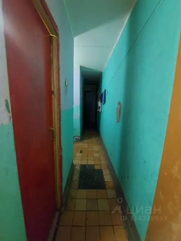 Комната Самарская область, Тольятти ул. Победы, 5 (12.0 м) - Фото 1