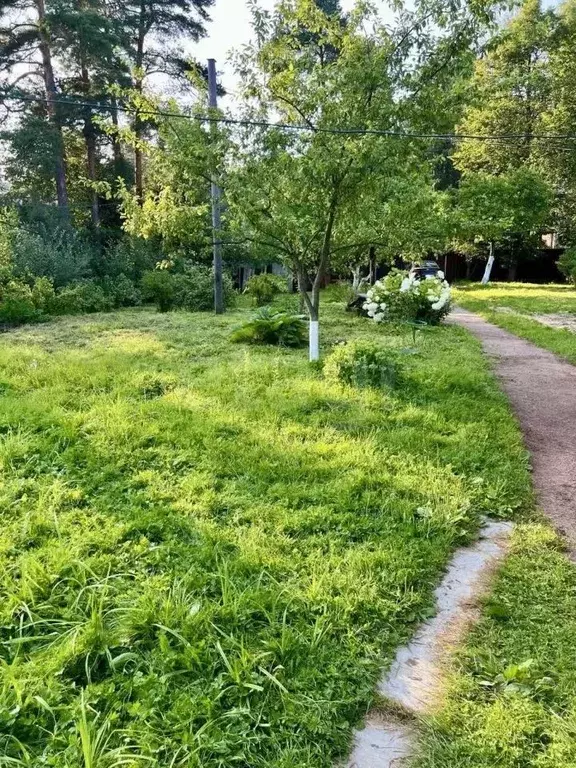 Дом в Ленинградская область, Всеволожск Николаевская ул., 12 (60 м) - Фото 2