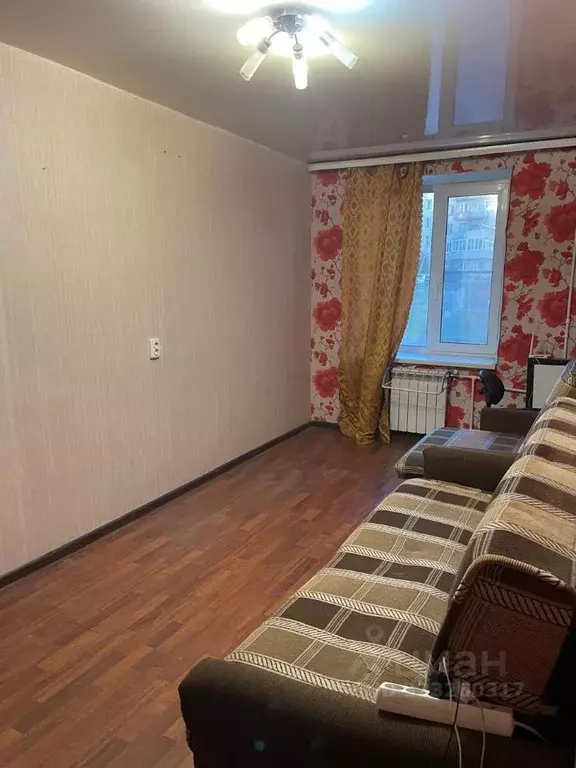 2-к кв. Ленинградская область, Всеволожский район, Колтушское ... - Фото 1