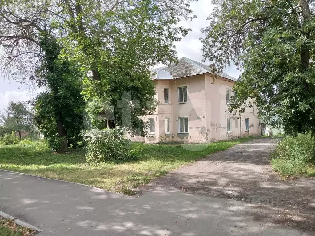 2-к кв. Саратовская область, Балашов ул. Ленина, 158 (43.2 м) - Фото 0