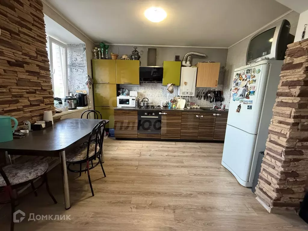 Продаётся 3-к квартира, 58 м - Фото 1