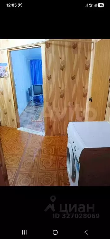 2-к кв. Белгородская область, Белгородский район, Разумное рп ул. ... - Фото 2