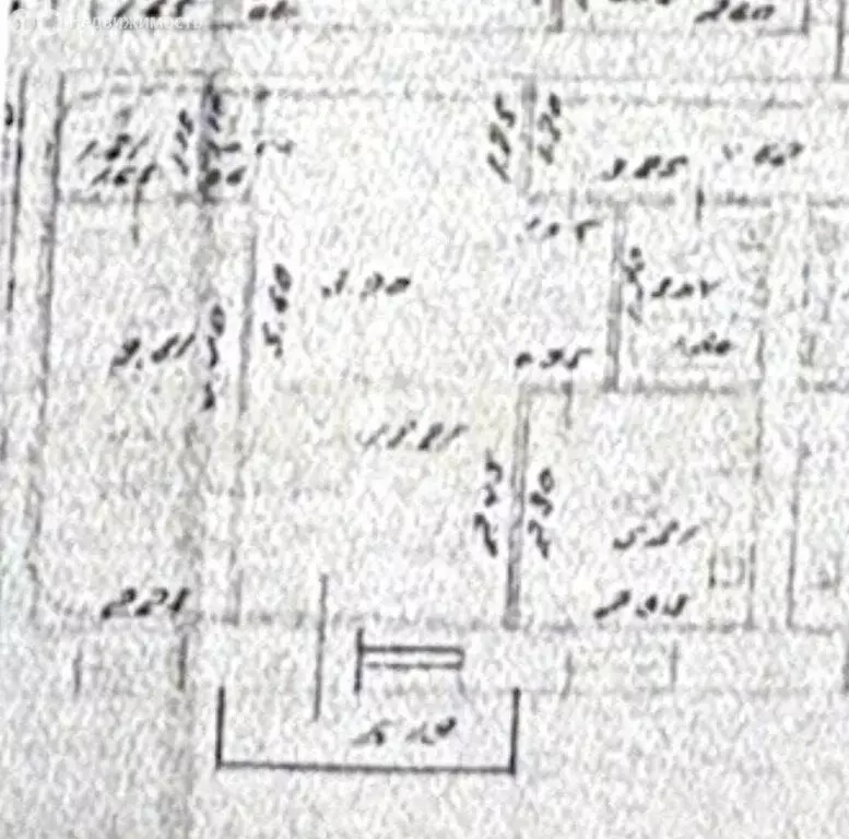 2-комнатная квартира: Ульяновск, улица Радищева, 177 (44 м) - Фото 1