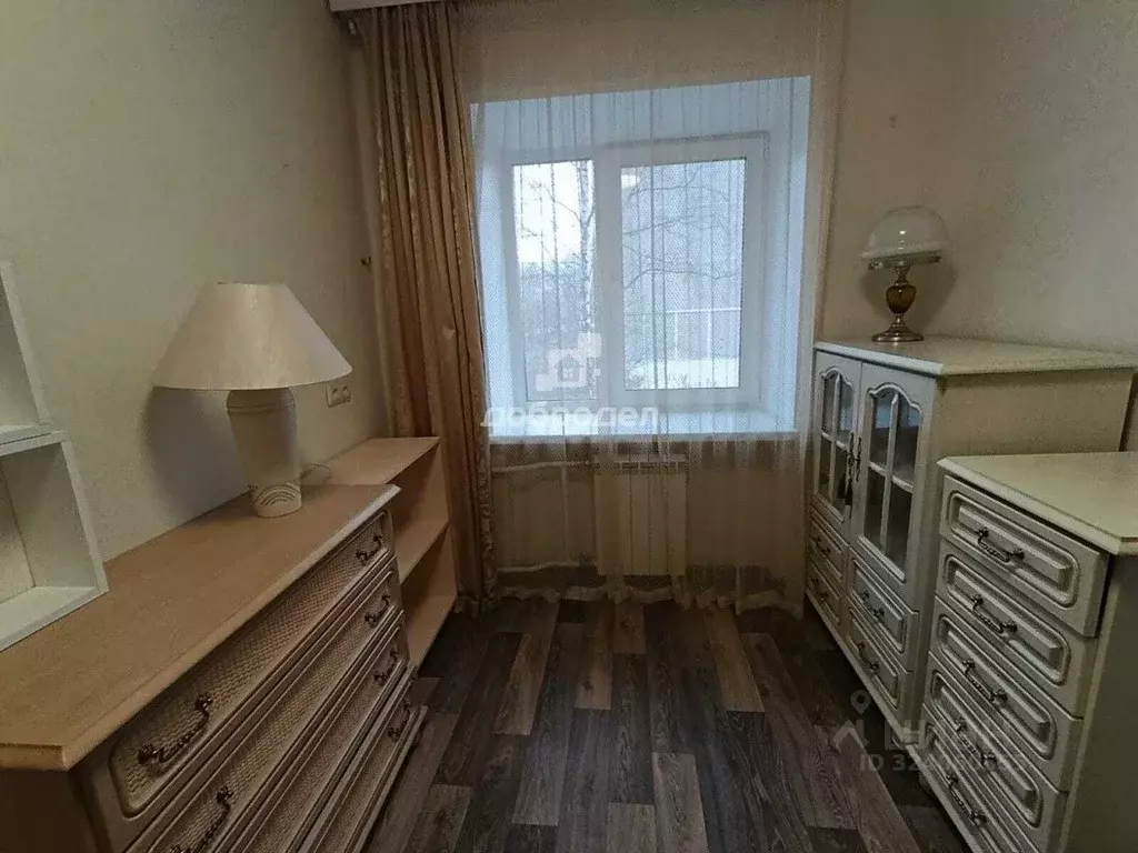 2-к кв. Свердловская область, Екатеринбург Комсомольский жилрайон, ул. ... - Фото 2