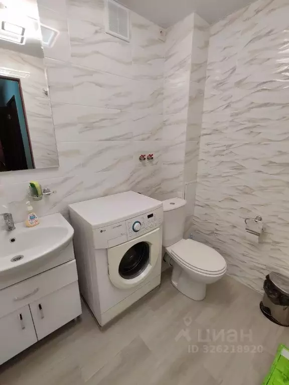 2-к кв. Курганская область, Курган ул. Гоголя, 151 (54.0 м) - Фото 2