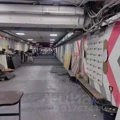 Помещение свободного назначения в Томская область, Томск ул. Смирнова, ... - Фото 1
